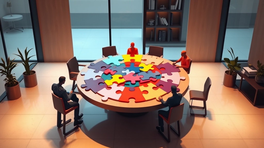 6 Best Myers Briggs Consultants Shaping Career Paths