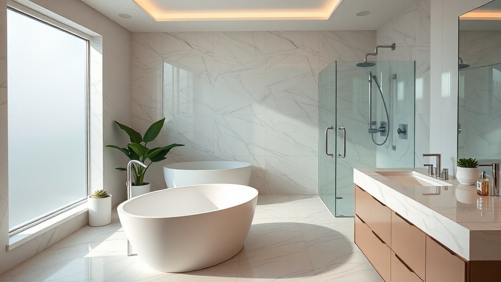 8 Premier Bathroom Remodeling Contractors in Fort Myers FL