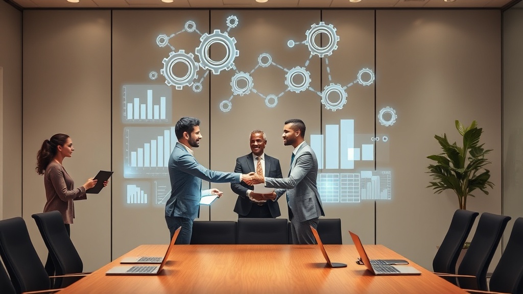 7 Best Business Central Partners Delivering Top Results
