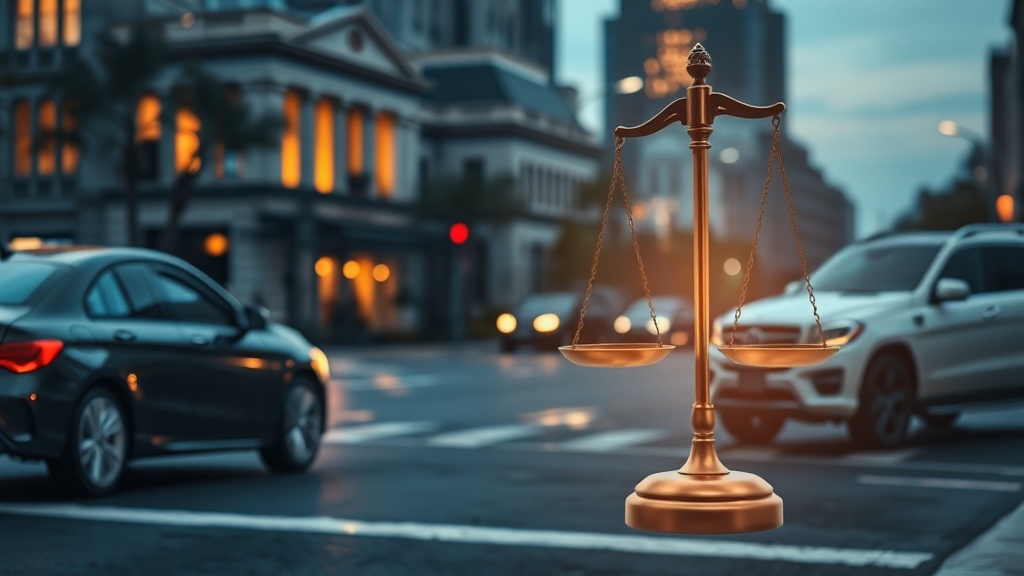 8 Best Car Accident Lawyers in Roseville, CA with Proven Success