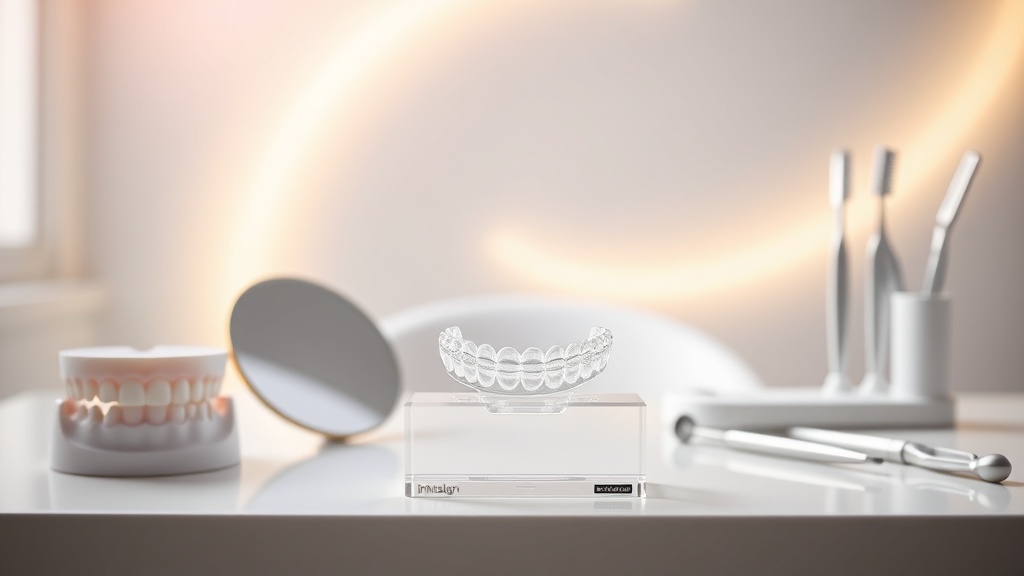 9 Top Ranked Best Dentist for Invisalign in Hillsboro, OR