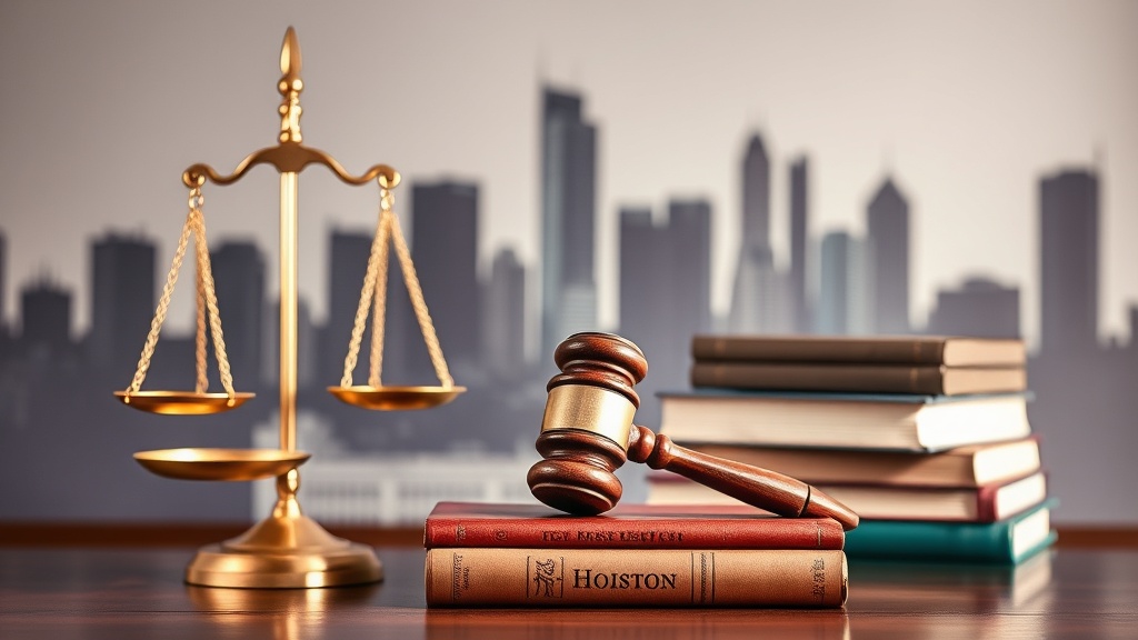 9 Best DWI Lawyers in Houston Known for Personalized Legal Strategies