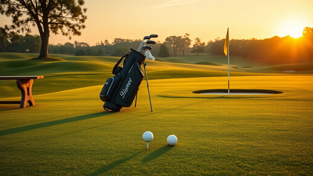 4 Best Golf Gifts for Dad for Father’s Day