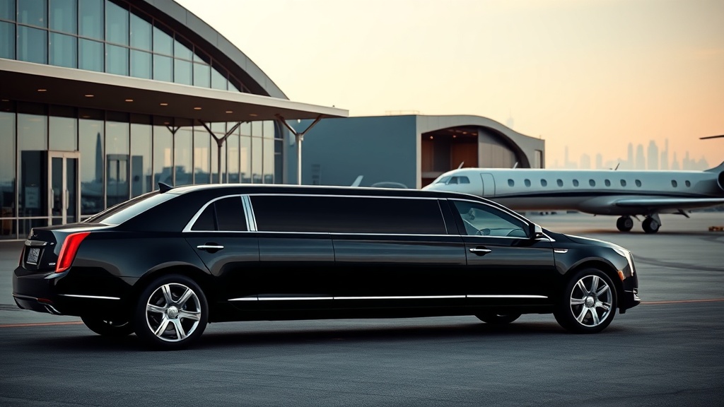 6 Distinguished Best JFK Limo Service Companies