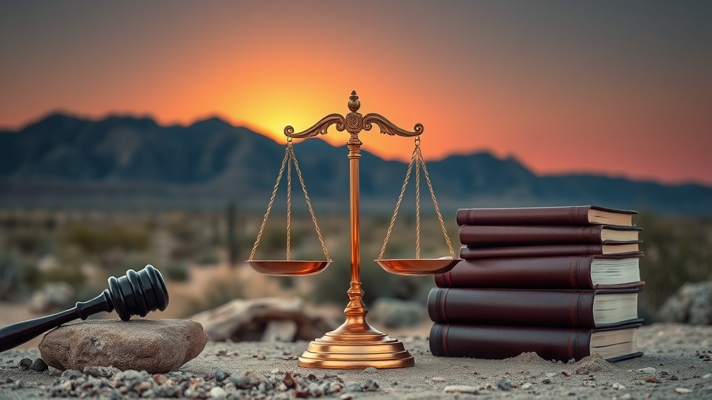 10 Noted Personal Injury Law Firms in Albuquerque