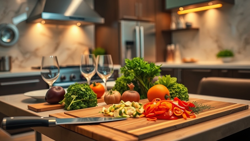 6 Expert Private Chef Los Angeles Picks