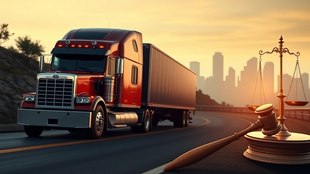 6 Top Best Truck Accident Law Firms in Lexington with Proven Expertise