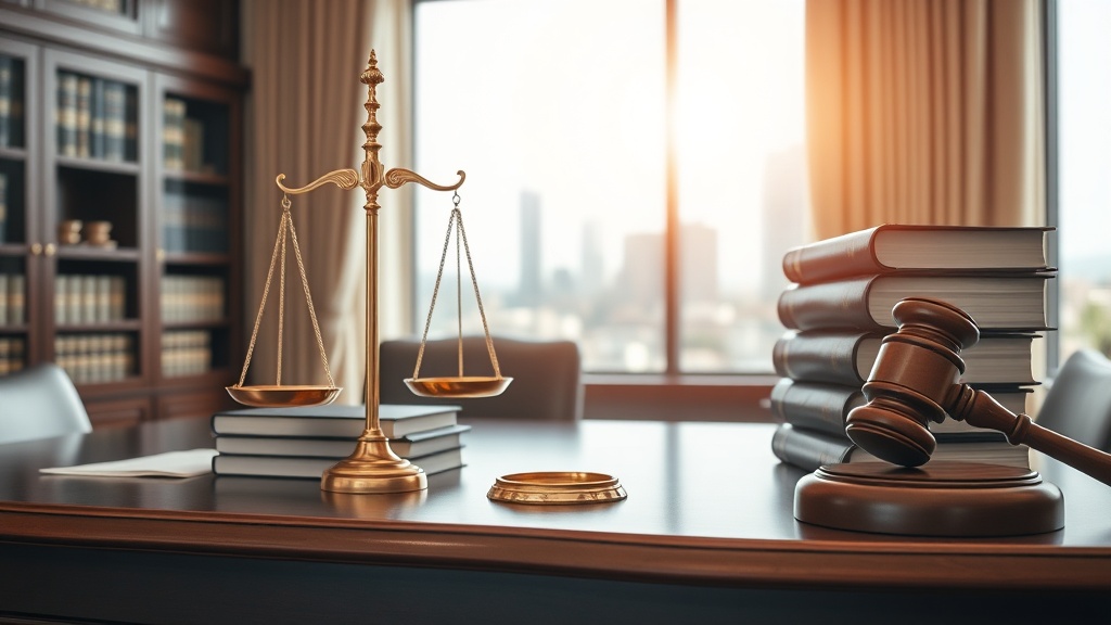 8 Trusted Glendale Personal Injury & Employment Lawyers with Great Client Feedback
