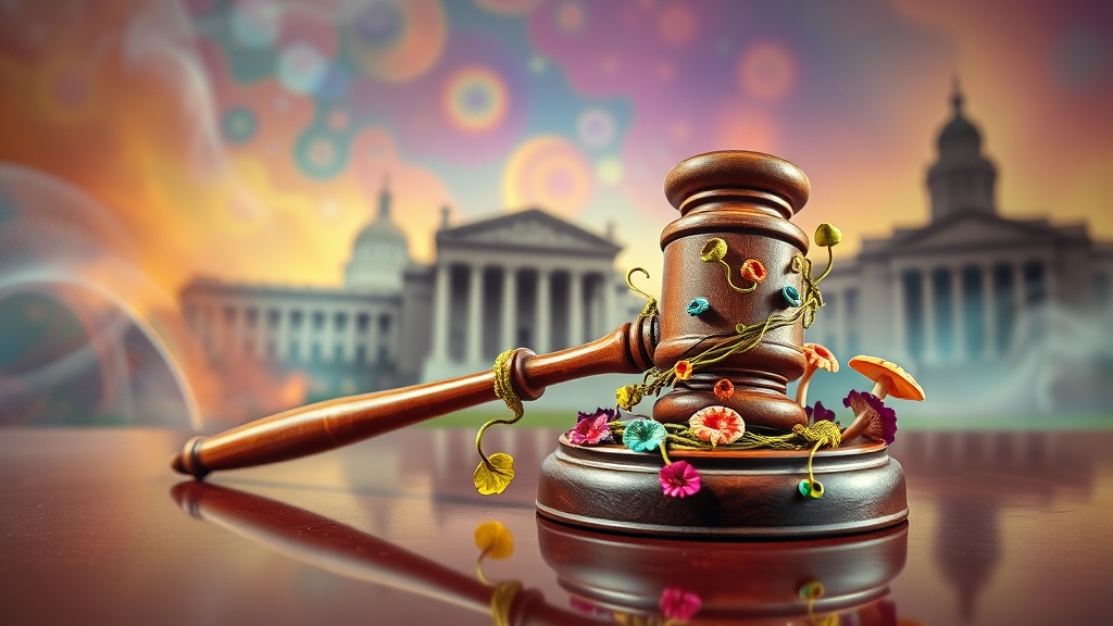 Top 6 Psychedelics Lawyers In Ontario