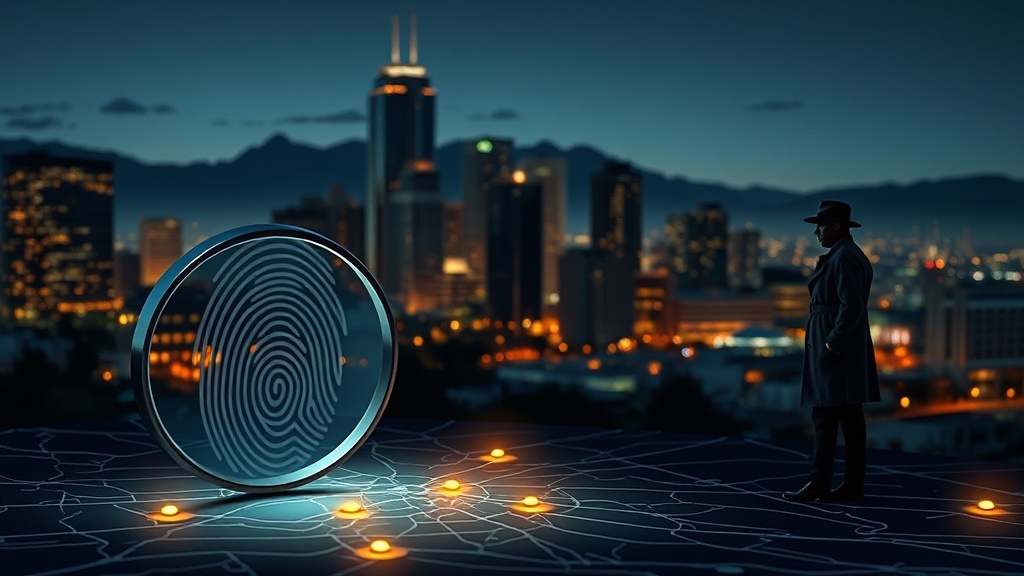 10 Expert Denver Private Investigators You Can Count On
