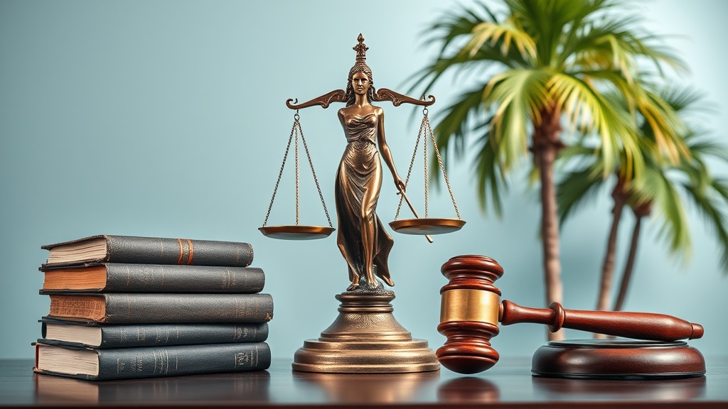 8 Best Personal Injury Lawyers in Davie, FL for Effective Solutions