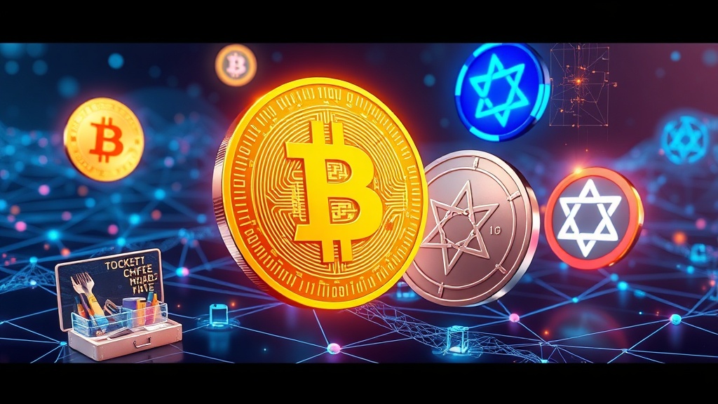 6 Premier Solana Token Creators Driving Development