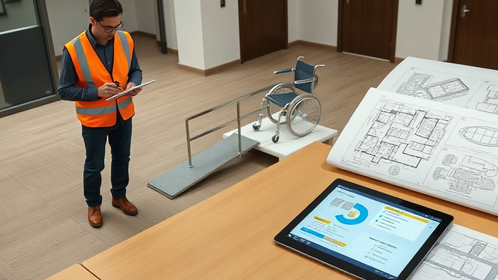 10 Best ADA Inspector Companies with Client-Focused Services