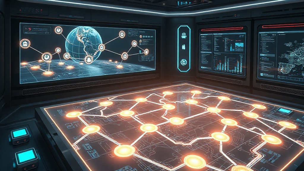 9 Best Asset Tracking Companies Revolutionizing Tracking
