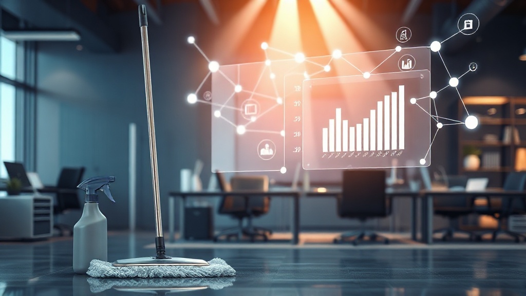 5 Trusted Commercial Cleaning Lead Generation Techniques