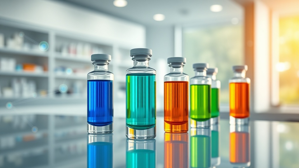 7 Trusted Best Compounded Tirzepatide Online Pharmacies