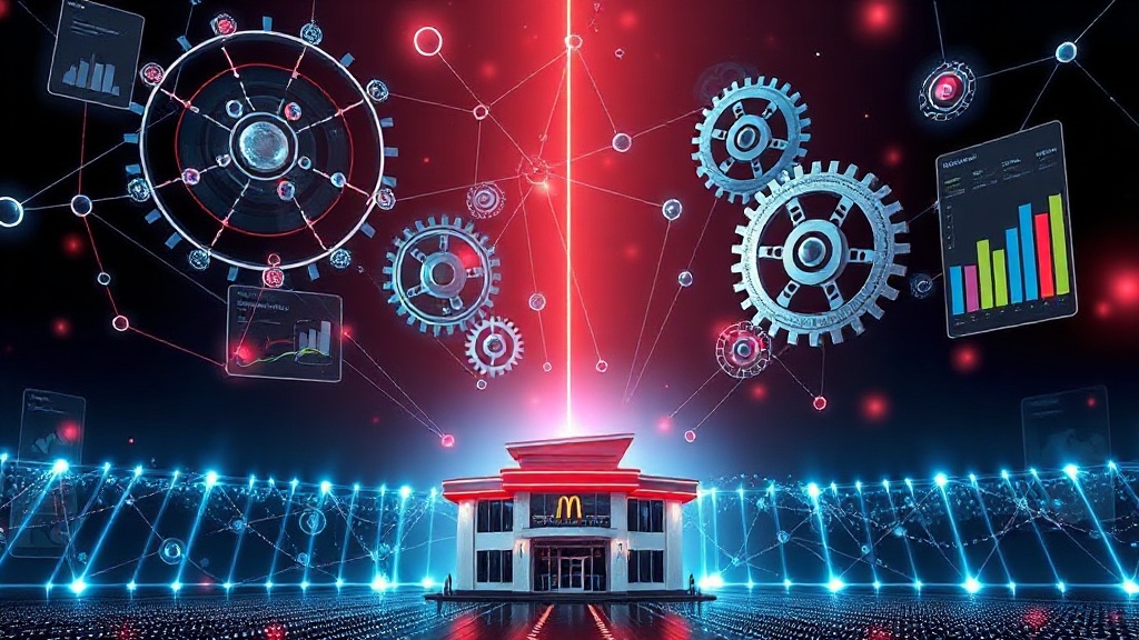 10 Leading Custom CDP Implementation Partners for QSR to Explore