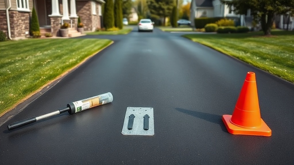 6 Premier Driveway Sealing Contractors in Hamilton Ontario