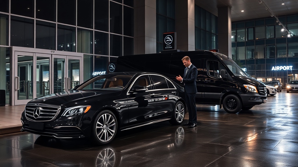 6 Top JFK Airport Car Service Providers to Book in 2026