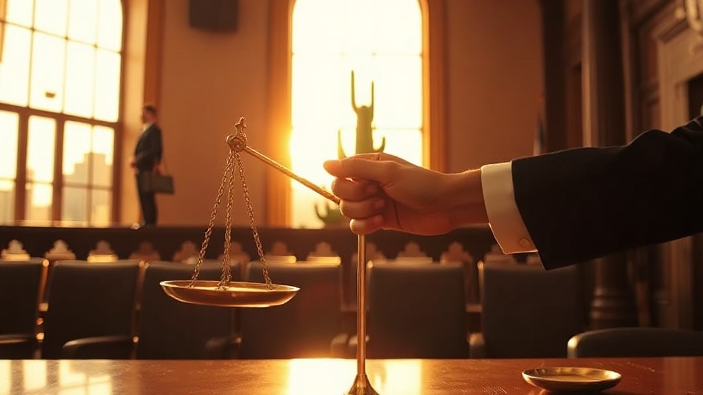 5 Best Personal Injury Lawyers in Phoenix AZ with Client-Focused Strategies