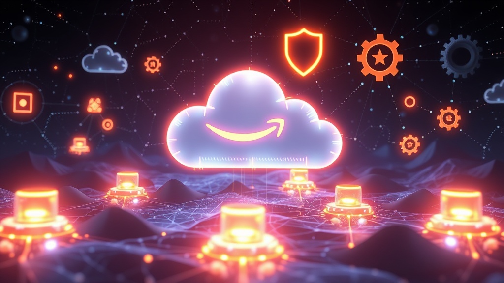 10 Top AWS Skills For Network Management