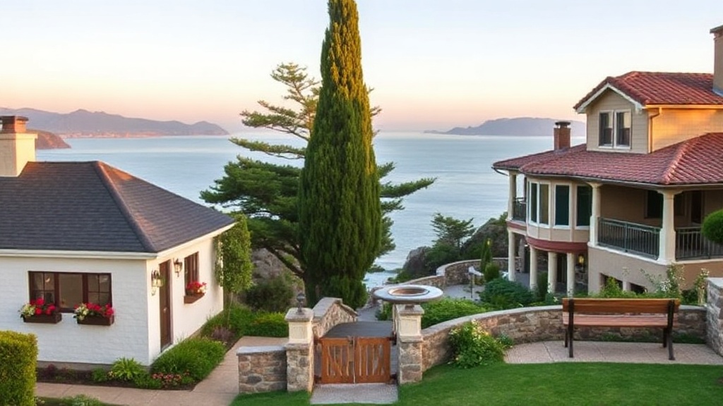9 Trusted Real Estate Agents In Carmel By The Sea, CA