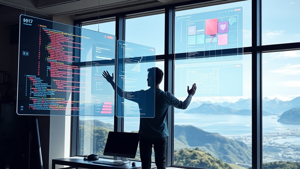 8 Leading Web Developer NZ Agencies for Dynamic Web Projects