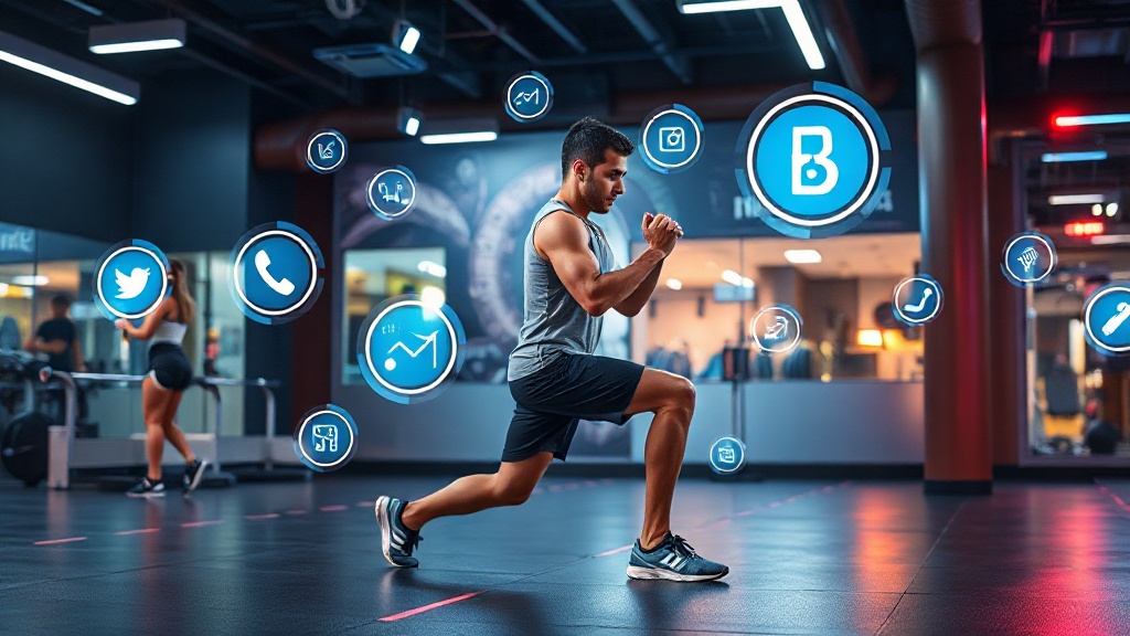 8 Top-Rated Fitness Apps for Beginners to Reach Milestones