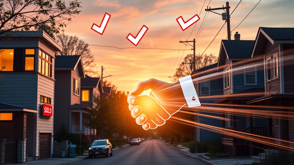10 Leading Methods to Sell My House Fast