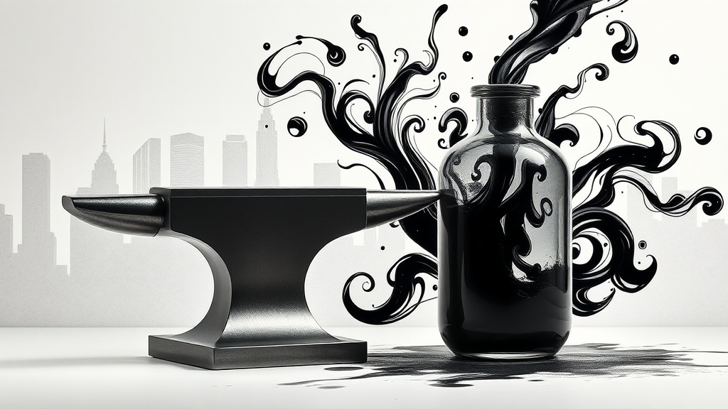 9 Outstanding Steel N Ink Selections to See
