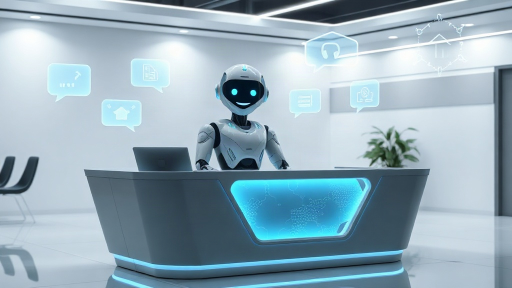 10 Best-Rated AI Receptionists for Small Business