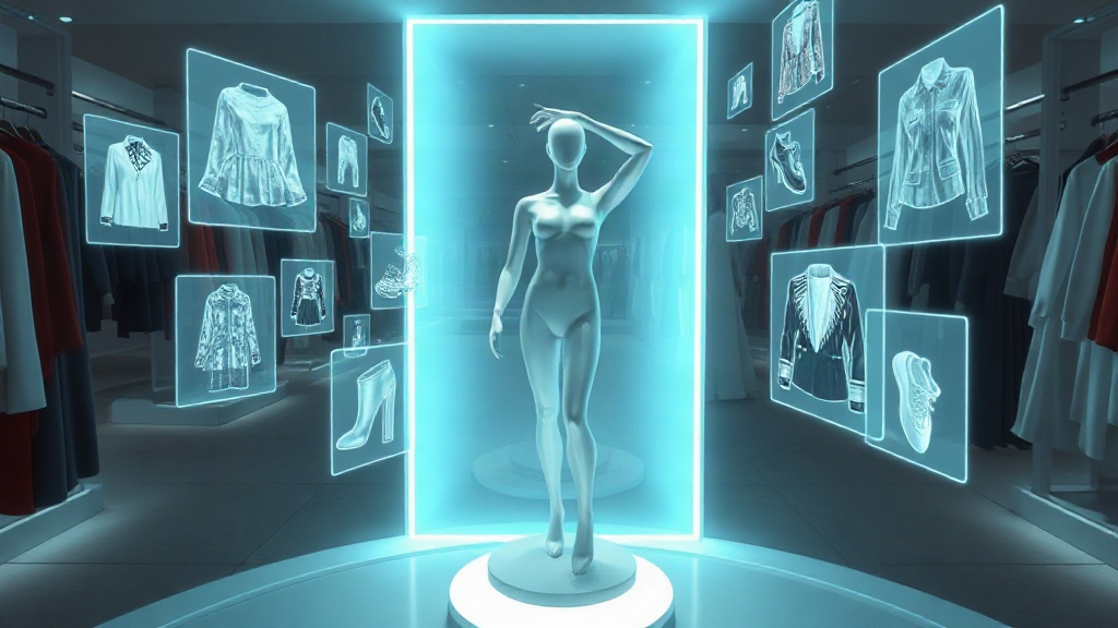 8 Trusted Fashion AI Apps Revolutionizing Style