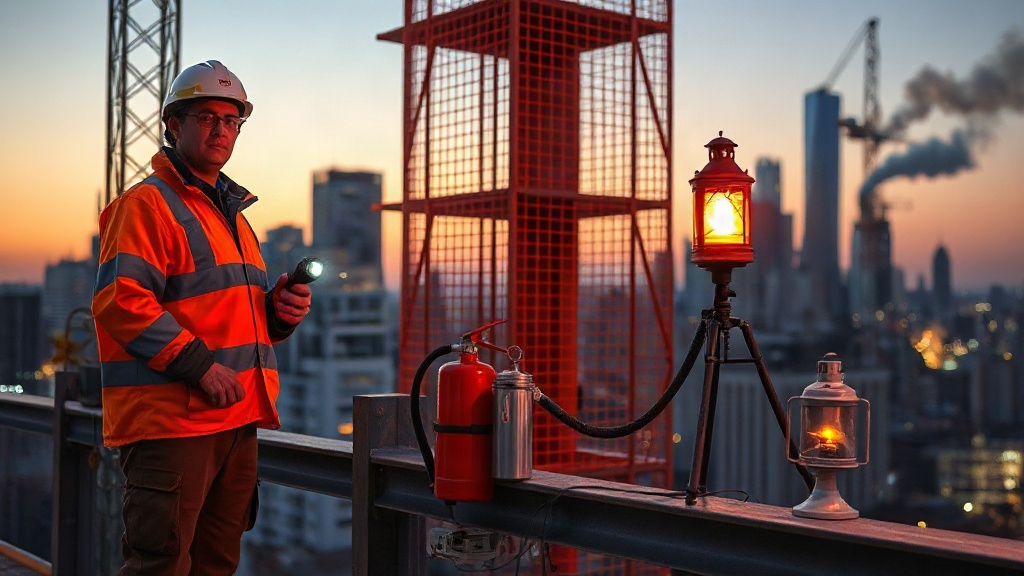 8 Recognized Fire Watch Companies in the US