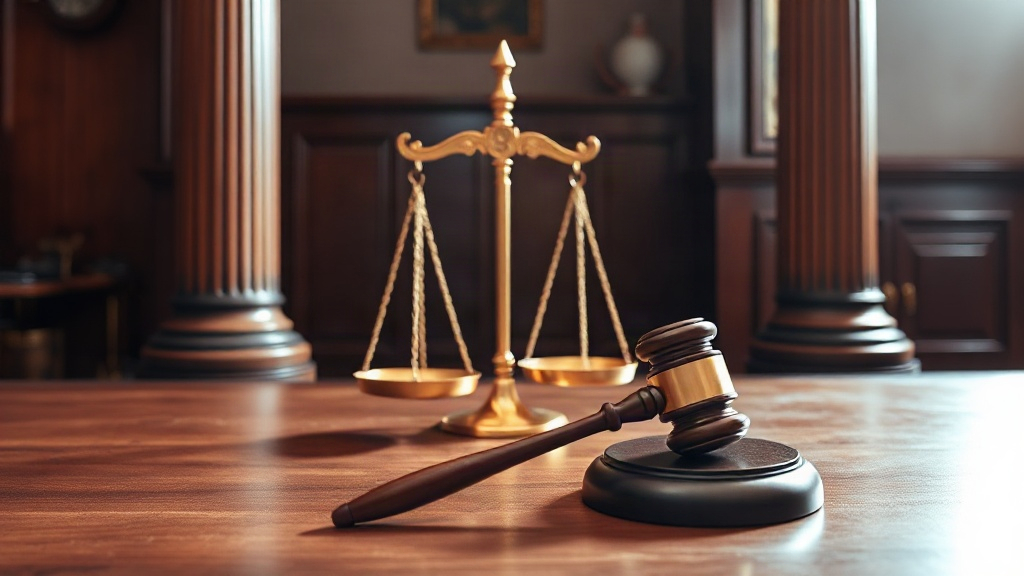9 Premier Best Law Firms in Kuala Lumpur for Commercial Litigation