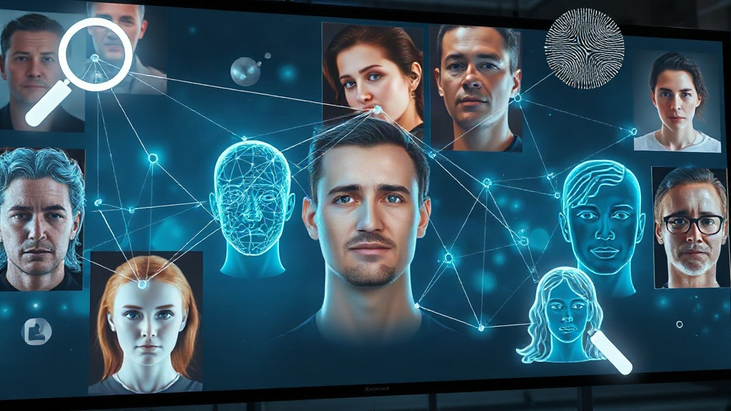 8 Premier Best Reverse Face Search Tools with High Accuracy